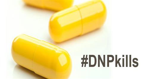 الإنتربول يحذر الرياضيين من تناول عقار الدينتروفينول القاتل